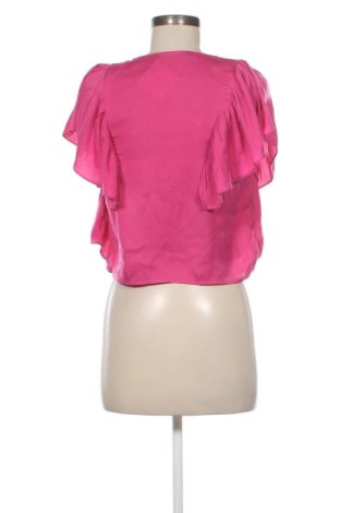 Damen Shirt Zara, Größe XS, Farbe Rosa, Preis € 10,17