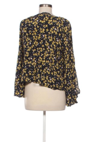 Дамска блуза Zara, Размер XL, Цвят Многоцветен, Цена 14,00 €