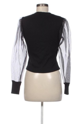 Bluzka damska Zara, Rozmiar M, Kolor Czarny, Cena 68,99 zł