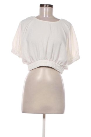 Bluză de femei Zara, Mărime M, Culoare Alb, Preț 63,99 Lei