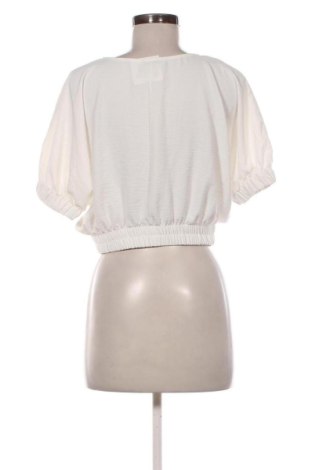 Bluză de femei Zara, Mărime M, Culoare Alb, Preț 63,99 Lei