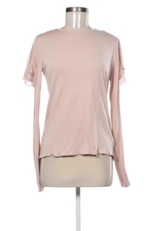Damen Shirt Zara, Größe M, Farbe Aschrosa, Preis € 13,81