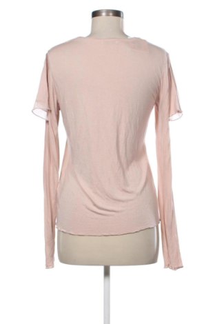 Damen Shirt Zara, Größe M, Farbe Aschrosa, Preis € 13,81