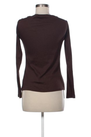 Damen Shirt Zara, Größe L, Farbe Braun, Preis € 13,81