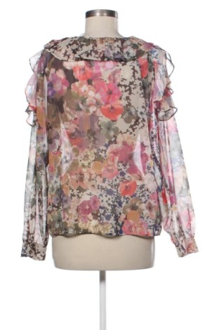 Damen Shirt Zara, Größe L, Farbe Mehrfarbig, Preis € 14,00