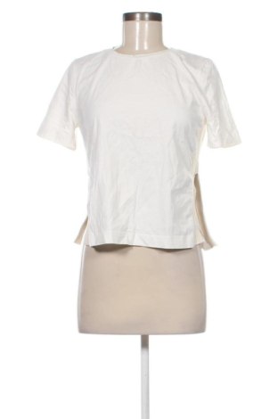 Дамска блуза Zara, Размер S, Цвят Бял, Цена 10,16 €