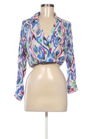 Női blúz Zara, Méret XS, Szín Sokszínű, Ár 5 785 Ft