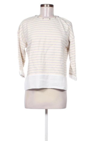 Дамска блуза Zara, Размер S, Цвят Многоцветен, Цена 14,31 €