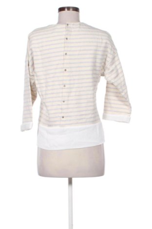 Дамска блуза Zara, Размер S, Цвят Многоцветен, Цена 14,31 €