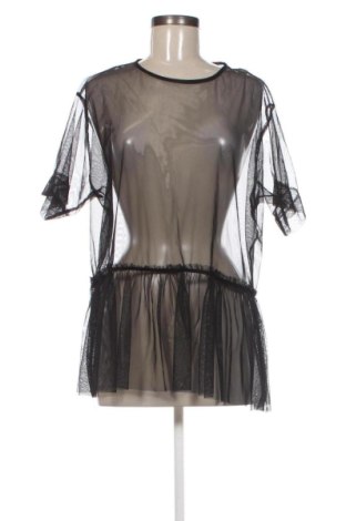 Damen Shirt Zara, Größe XL, Farbe Schwarz, Preis 13,99 €