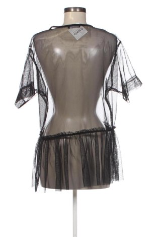 Damen Shirt Zara, Größe XL, Farbe Schwarz, Preis 13,99 €