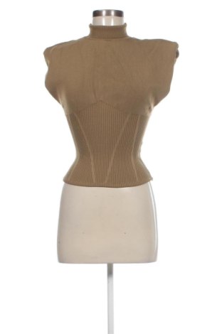 Női blúz Zara, Méret S, Szín Zöld, Ár 4 201 Ft