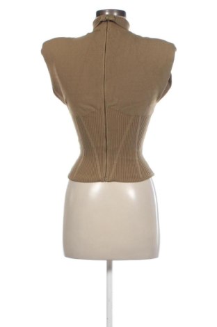 Női blúz Zara, Méret S, Szín Zöld, Ár 4 201 Ft