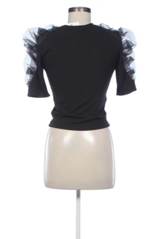 Damen Shirt Zara, Größe S, Farbe Schwarz, Preis 13,99 €