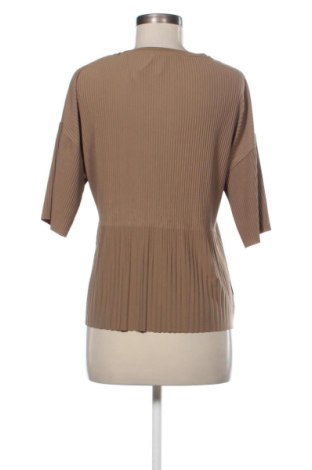 Γυναικεία μπλούζα Zara, Μέγεθος M, Χρώμα  Μπέζ, Τιμή 6,99 €