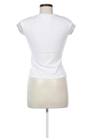 Дамска блуза Zara, Размер S, Цвят Бял, Цена 13,48 €