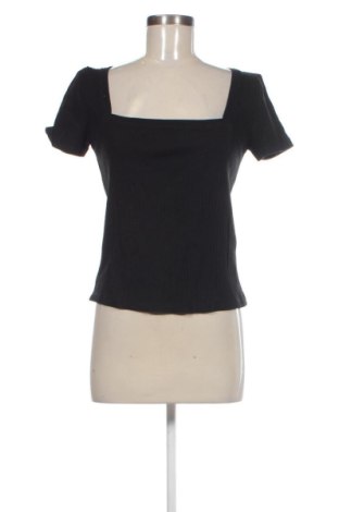 Bluzka damska Zara, Rozmiar L, Kolor Czarny, Cena 83,99 zł