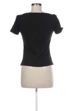 Bluzka damska Zara, Rozmiar L, Kolor Czarny, Cena 83,99 zł