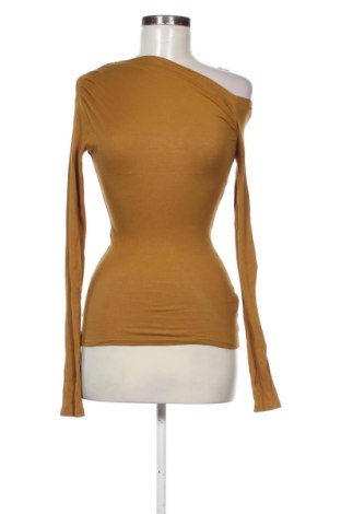 Dámska blúza Zara, Veľkosť XS, Farba Oranžová, Cena  13,81 €