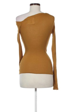 Dámska blúza Zara, Veľkosť XS, Farba Oranžová, Cena  13,81 €