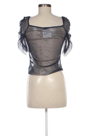 Damen Shirt Zara, Größe M, Farbe Mehrfarbig, Preis € 10,00