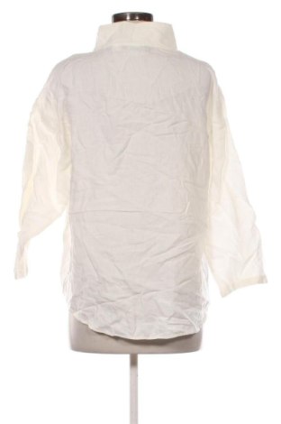 Дамска блуза Zara, Размер XL, Цвят Екрю, Цена 14,31 €