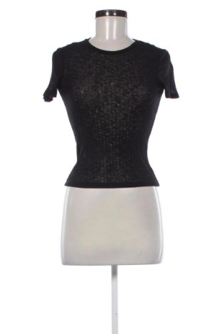 Bluză de femei Zara, Mărime XS, Culoare Negru, Preț 63,99 Lei
