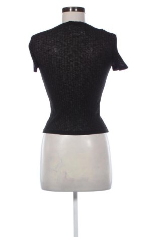 Bluză de femei Zara, Mărime XS, Culoare Negru, Preț 63,99 Lei