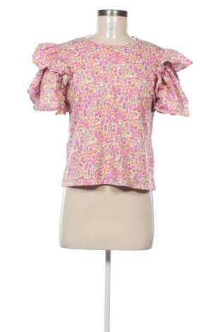 Bluzka damska Zara, Rozmiar L, Kolor Kolorowy, Cena 34,99 zł