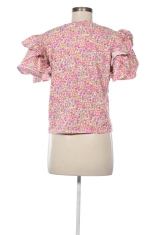 Bluzka damska Zara, Rozmiar L, Kolor Kolorowy, Cena 34,99 zł