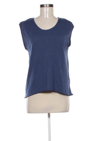 Damen Shirt Zara, Größe S, Farbe Blau, Preis 10,99 €