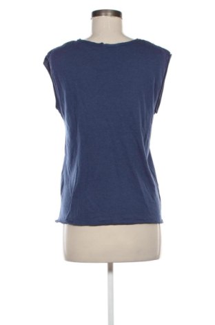 Damen Shirt Zara, Größe S, Farbe Blau, Preis 10,99 €