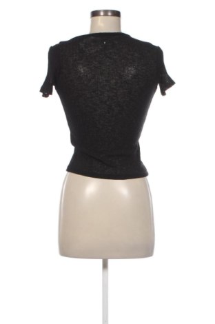 Bluzka damska Zara, Rozmiar XS, Kolor Czarny, Cena 33,99 zł
