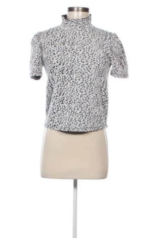 Bluză de femei Zara, Mărime M, Culoare Multicolor, Preț 52,99 Lei