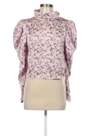 Damen Shirt Zara, Größe M, Farbe Mehrfarbig, Preis € 10,99