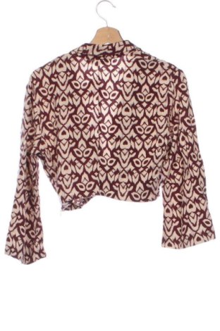 Дамска блуза Zara, Размер S, Цвят Многоцветен, Цена 6,64 €