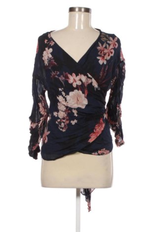 Bluză de femei Zara, Mărime XS, Culoare Multicolor, Preț 85,99 Lei