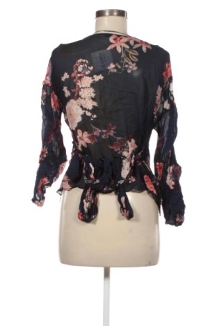 Bluză de femei Zara, Mărime XS, Culoare Multicolor, Preț 85,99 Lei