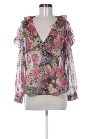 Női blúz Zara, Méret S, Szín Sokszínű, Ár 7 639 Ft