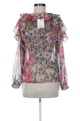 Női blúz Zara, Méret S, Szín Sokszínű, Ár 7 639 Ft