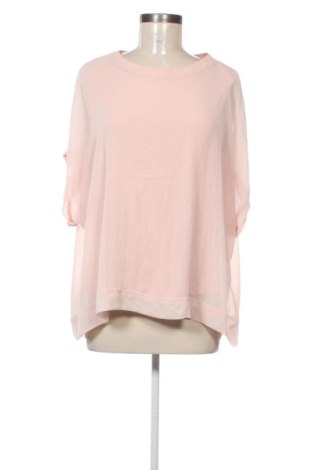 Damen Shirt Zara, Größe XL, Farbe Aschrosa, Preis 13,99 €
