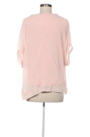 Damen Shirt Zara, Größe XL, Farbe Aschrosa, Preis 13,99 €