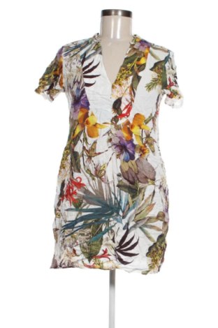 Damen Shirt Zara, Größe M, Farbe Mehrfarbig, Preis € 10,99