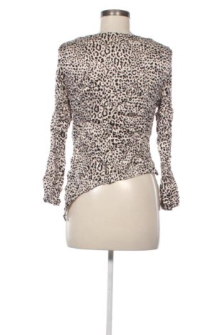 Damen Shirt Zara, Größe L, Farbe Mehrfarbig, Preis € 18,99