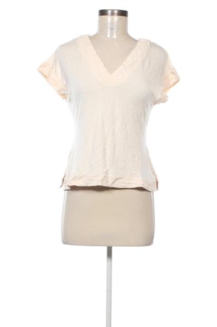 Дамска блуза Zara, Размер XS, Цвят Екрю, Цена 8,69 €