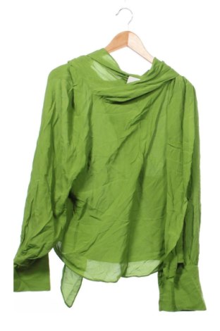 Damen Shirt Zara, Größe XL, Farbe Grün, Preis € 13,99