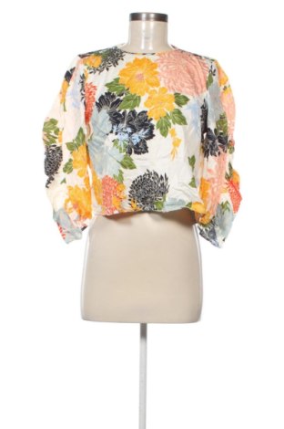 Női blúz Zara, Méret M, Szín Sokszínű, Ár 6 989 Ft