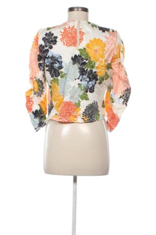 Női blúz Zara, Méret M, Szín Sokszínű, Ár 6 989 Ft