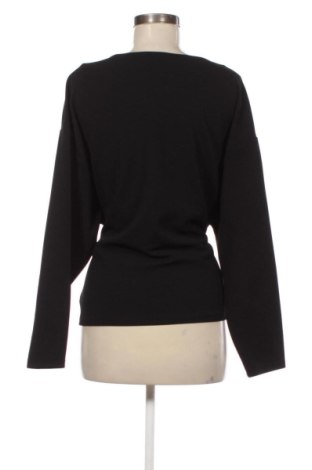 Дамска блуза Zara, Размер L, Цвят Черен, Цена 14,31 €