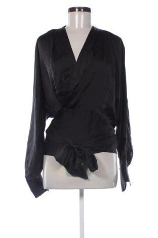 Dámska blúza Zara, Veľkosť S, Farba Čierna, Cena  16,95 €